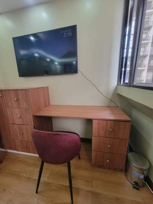 Suite Vista Hermosa De Quito 3 Appartamento