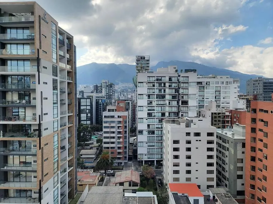 Suite Vista Hermosa De Quito 3 0*,  Ecuador
